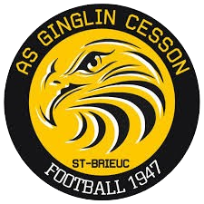 AS Ginglin Cesson U18