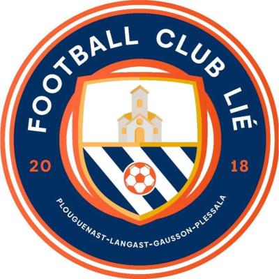 Football Club Lié - Plouguenast - Langast - Gausson - Plessala